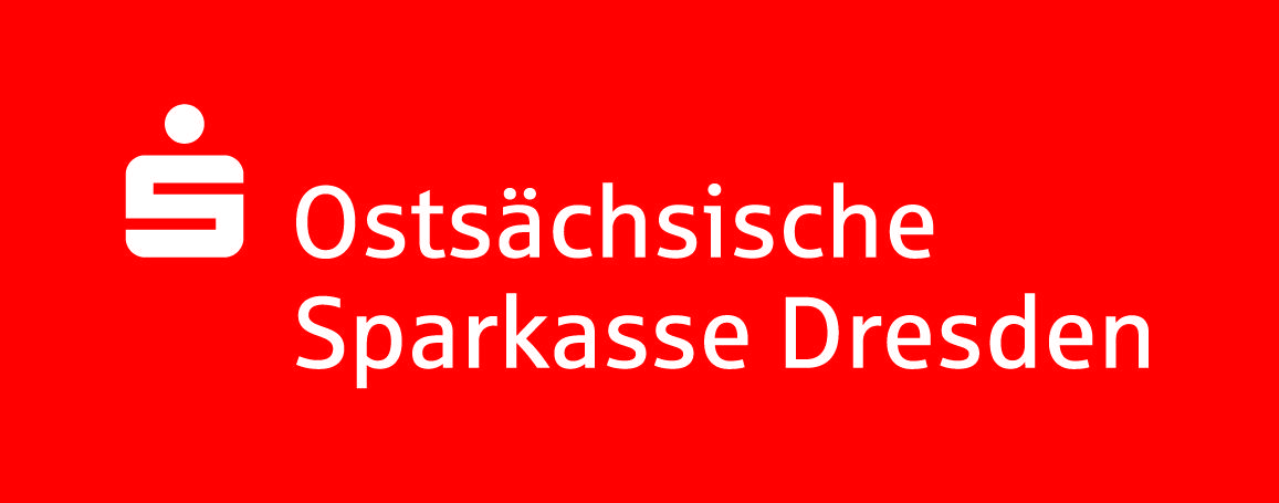 Logo OSD weißaufrot